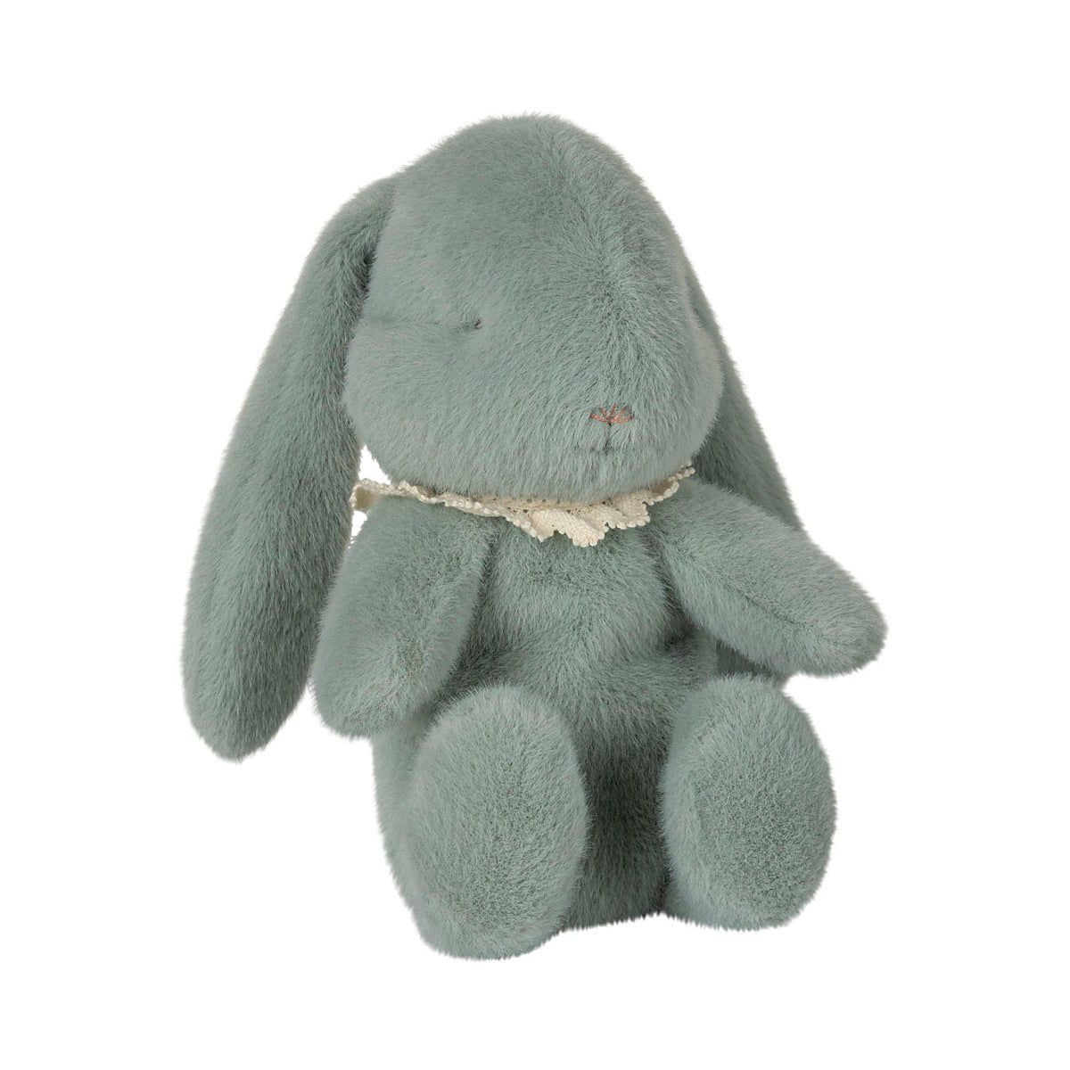 Maileg Easter Bunny - Mint - I Want That Present