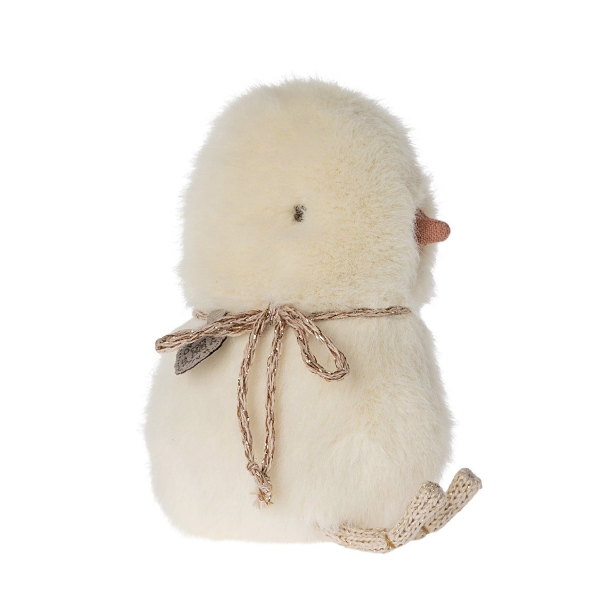 Maileg Chicken, Plush - Mini - I Want That Present