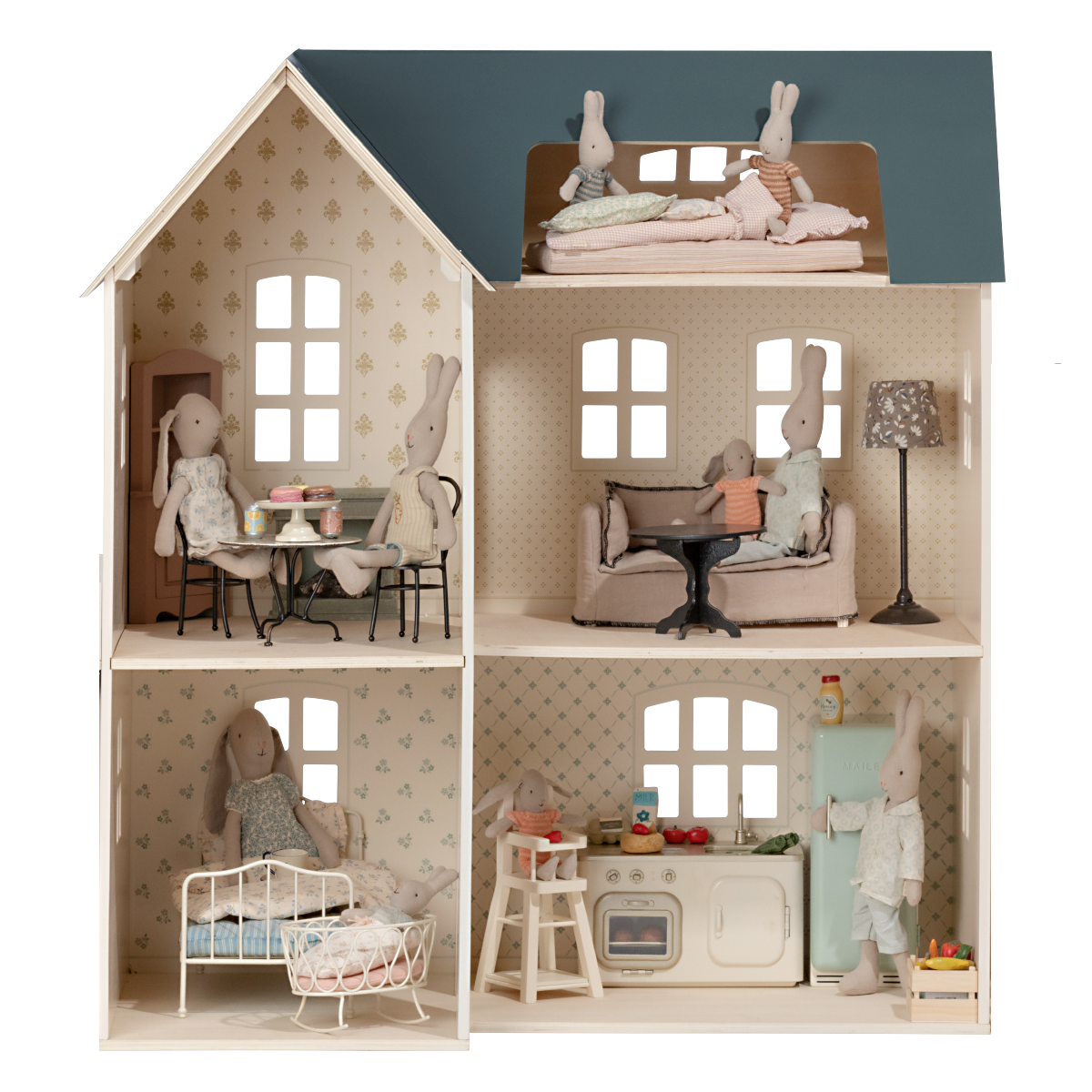 Maileg House of Miniature Dolls House