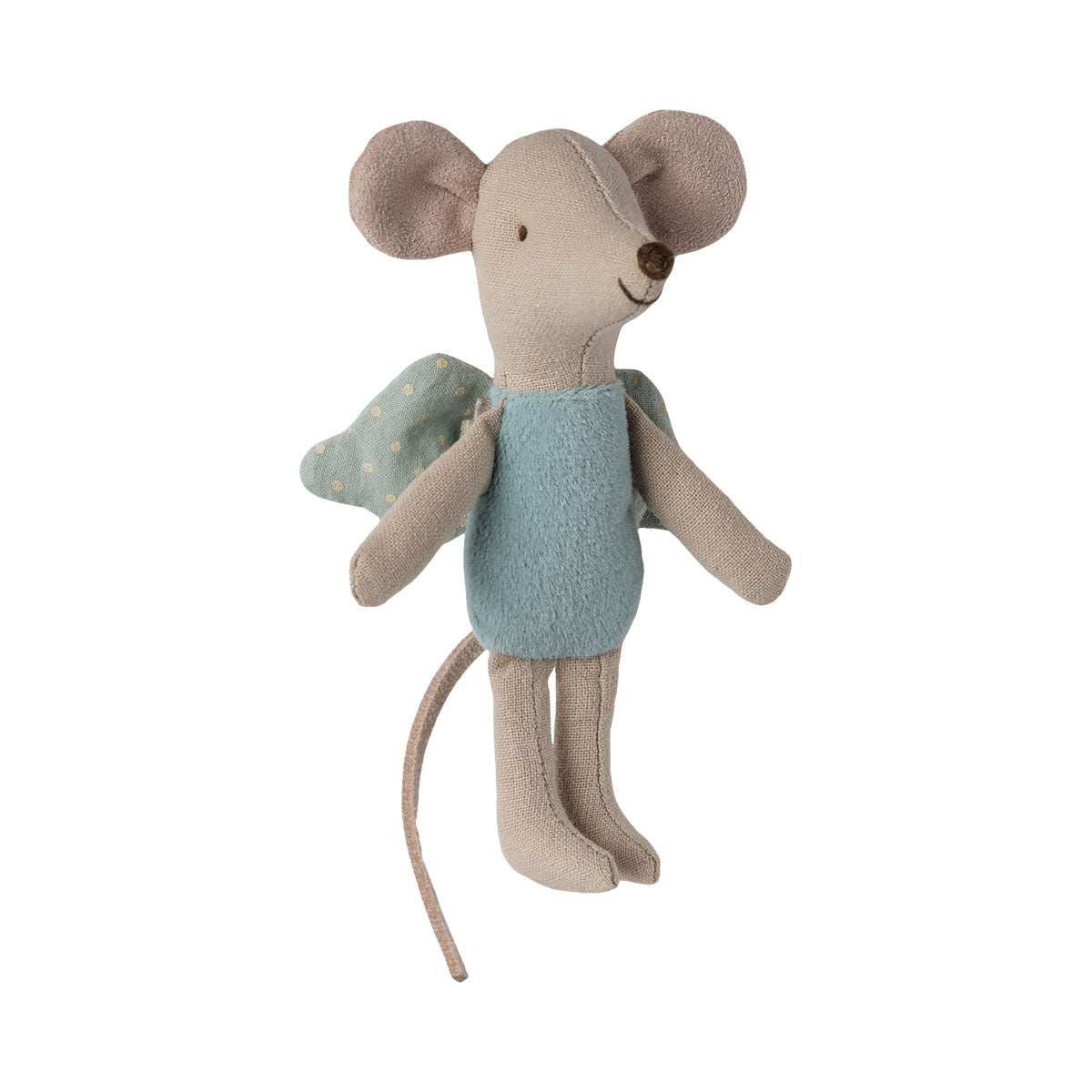 Maileg Fairy Mouse, Little Sister