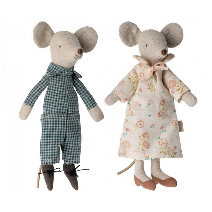 Maileg Mice Mouse Collection UK