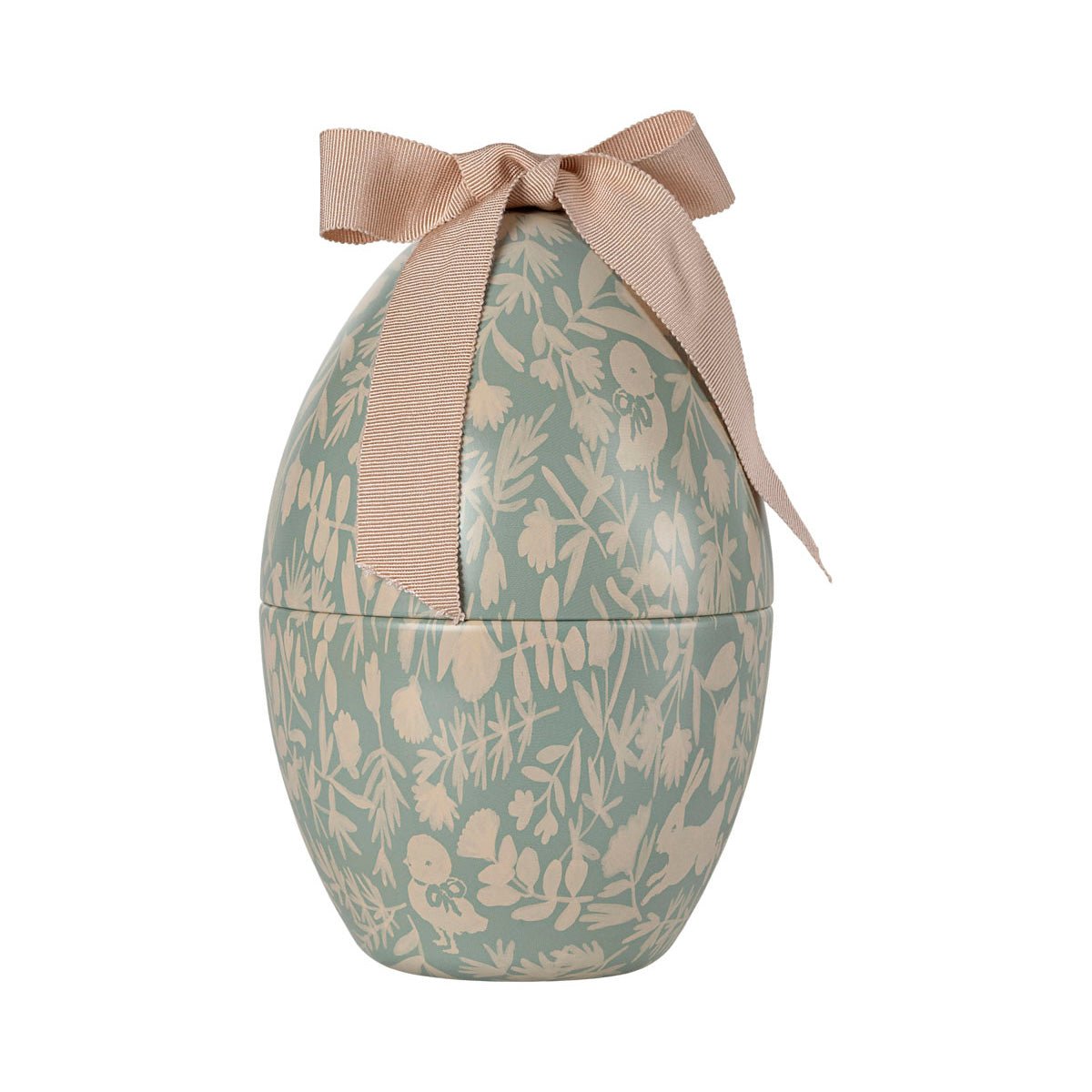 Maileg Easter Eggs - Powder, Mint or Cream Yellow - I Want That Present