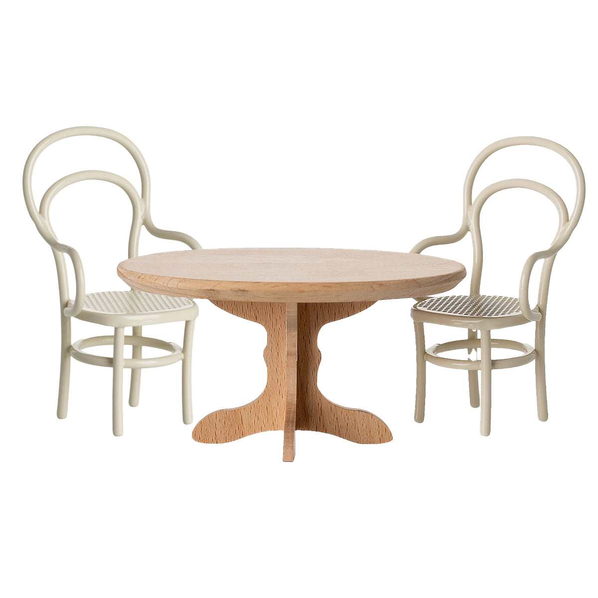 Maileg SuitCasa with Furniture & Mice