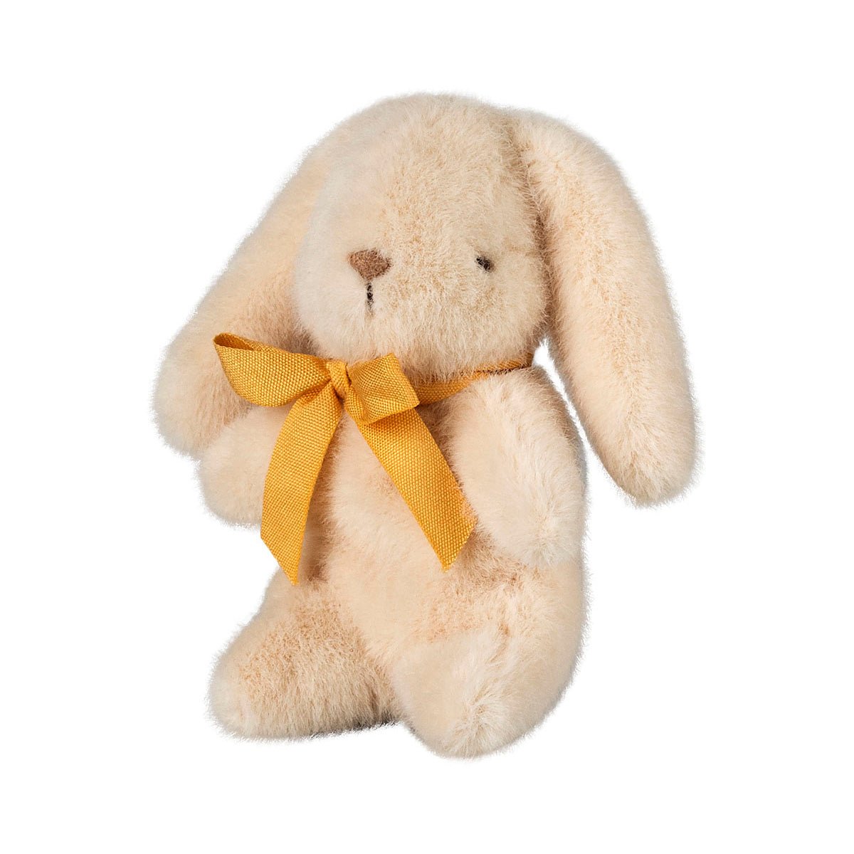Maileg Bunny, Plush - Cream - Mini, Small or Medium - I Want That Present
