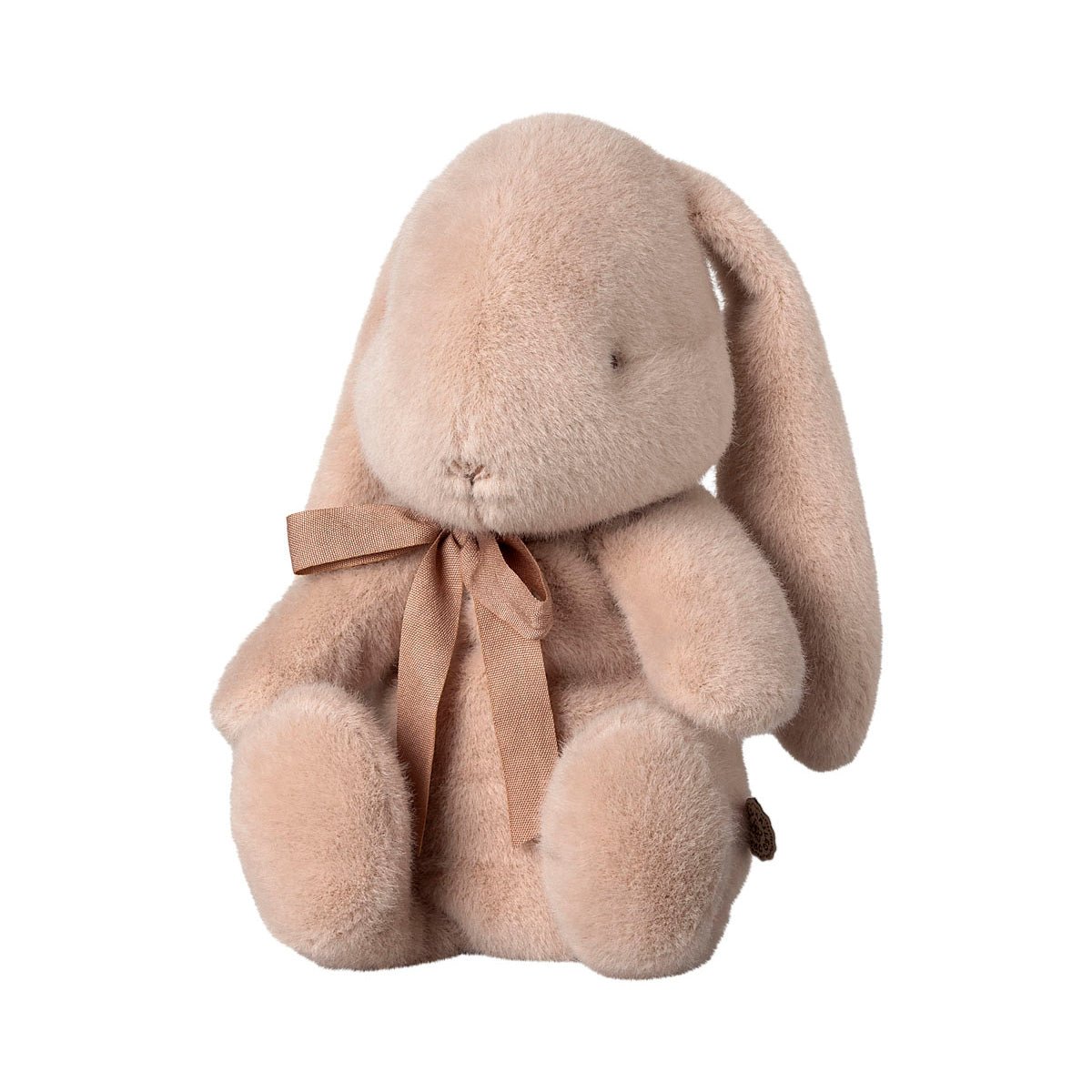 Maileg Bunny, Plush - Light Powder - Mini, Small or Medium - I Want That Present