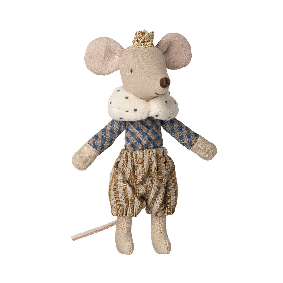 Maileg Prince Mouse, Big Brother - PREORDER - due November - I Want That Present