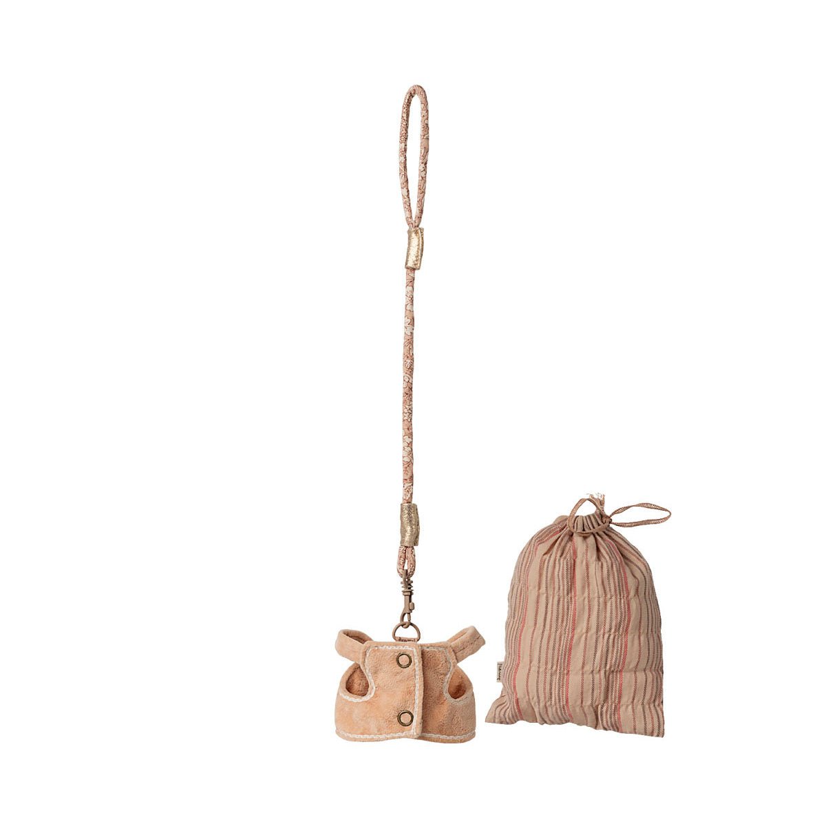 Maileg Sleeping Bunny Harness - I Want That Present