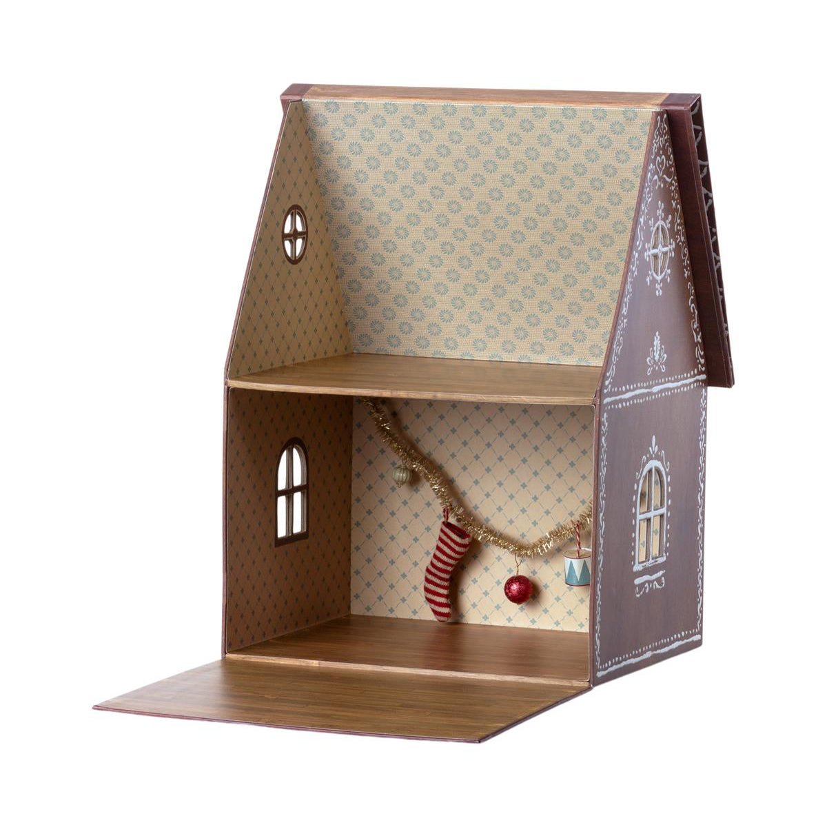 Maileg Gingerbread House - Large - I Want That Present