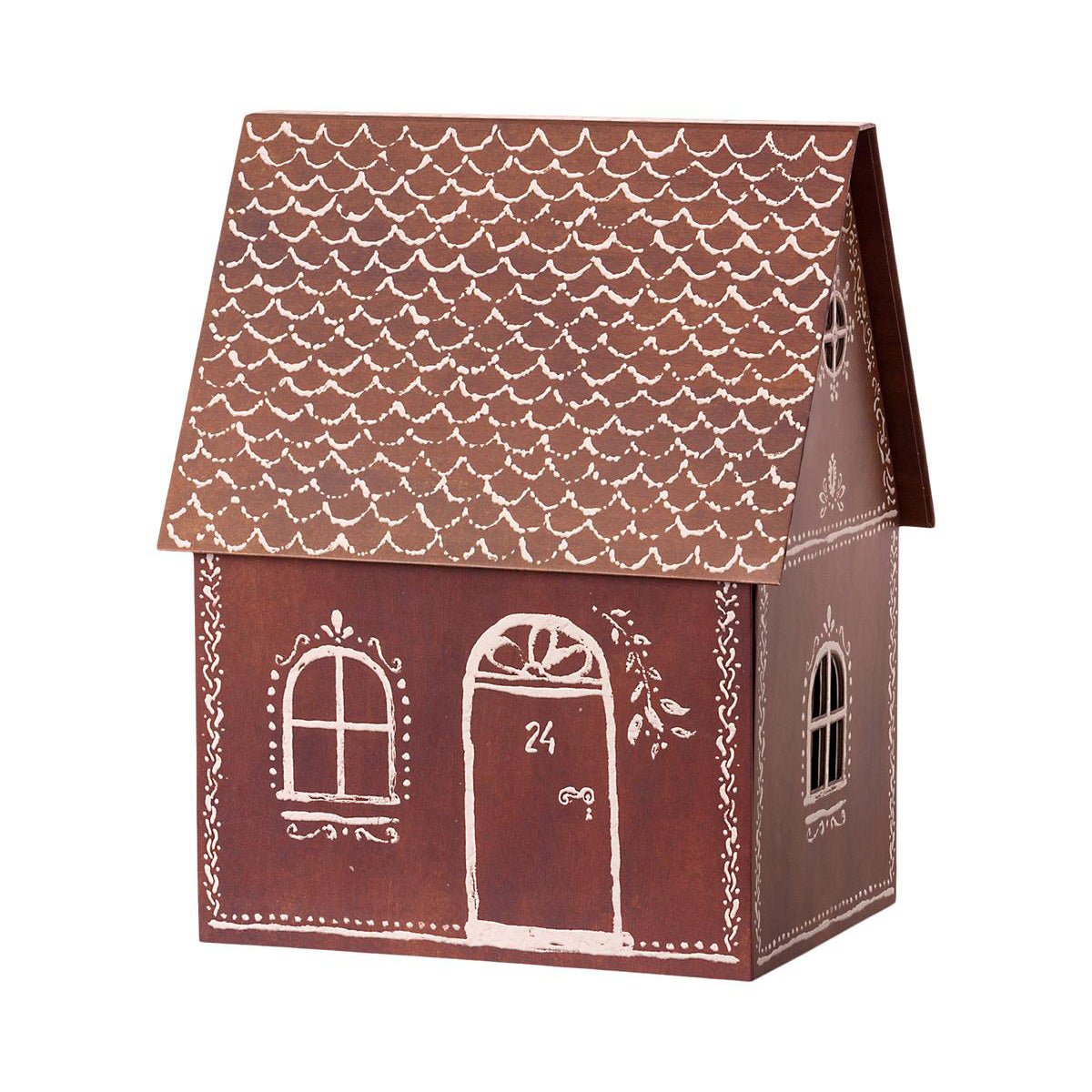 Maileg Gingerbread House - Large - I Want That Present
