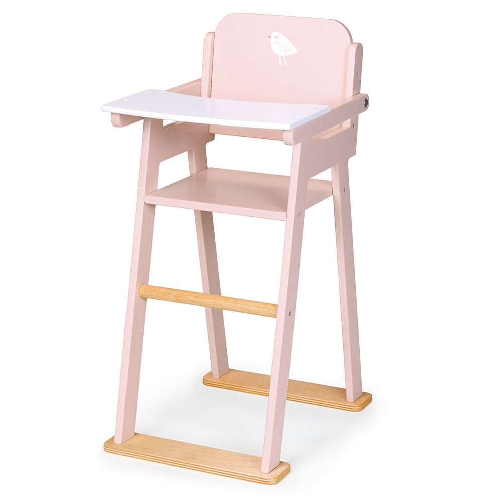Mentari Baby Doll High Chair