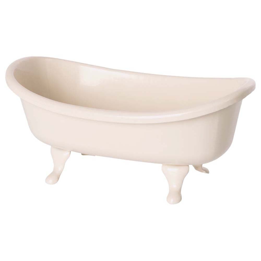 Maileg Miniature Bath Tub - I Want That Present