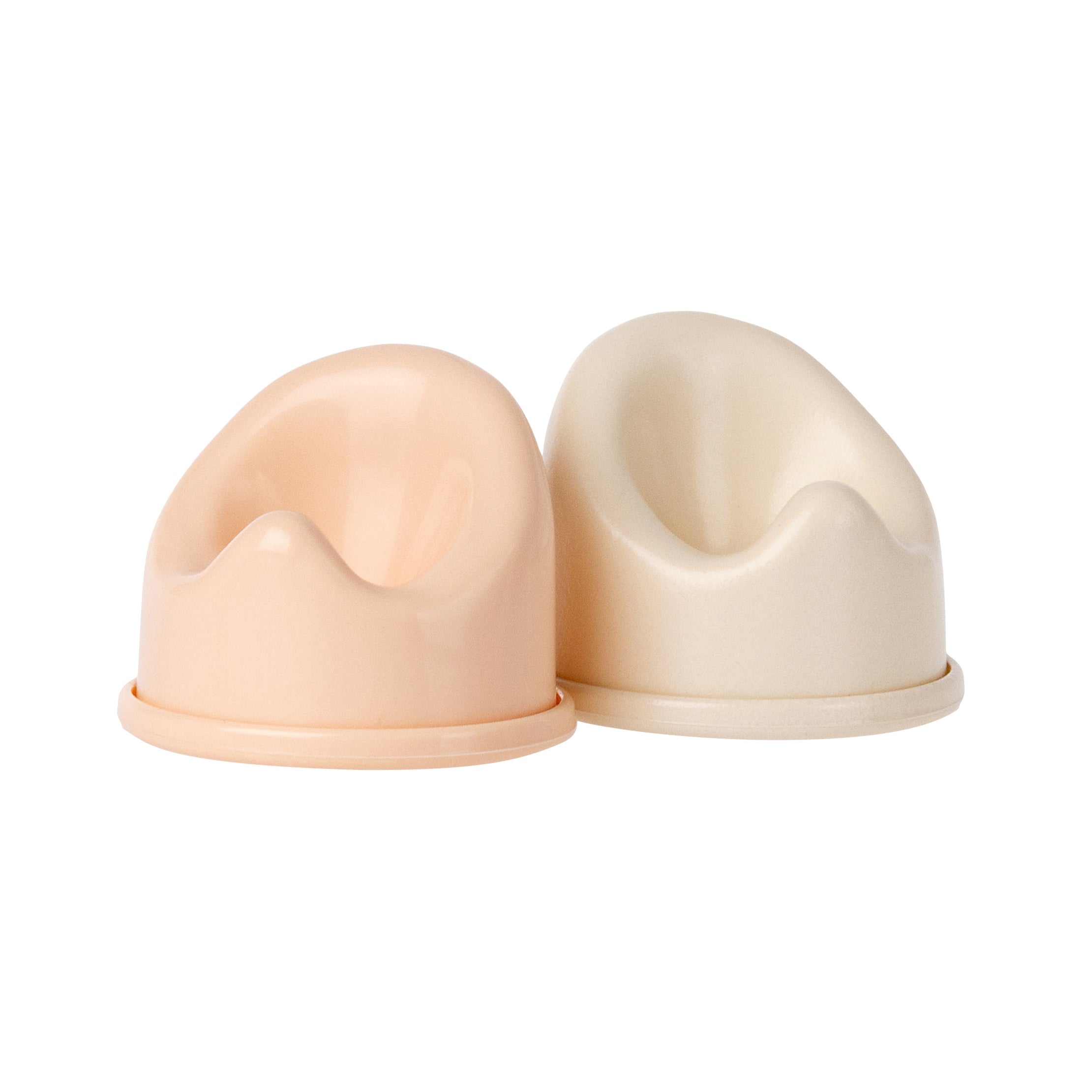 Maileg Potty, Micro - Light peach