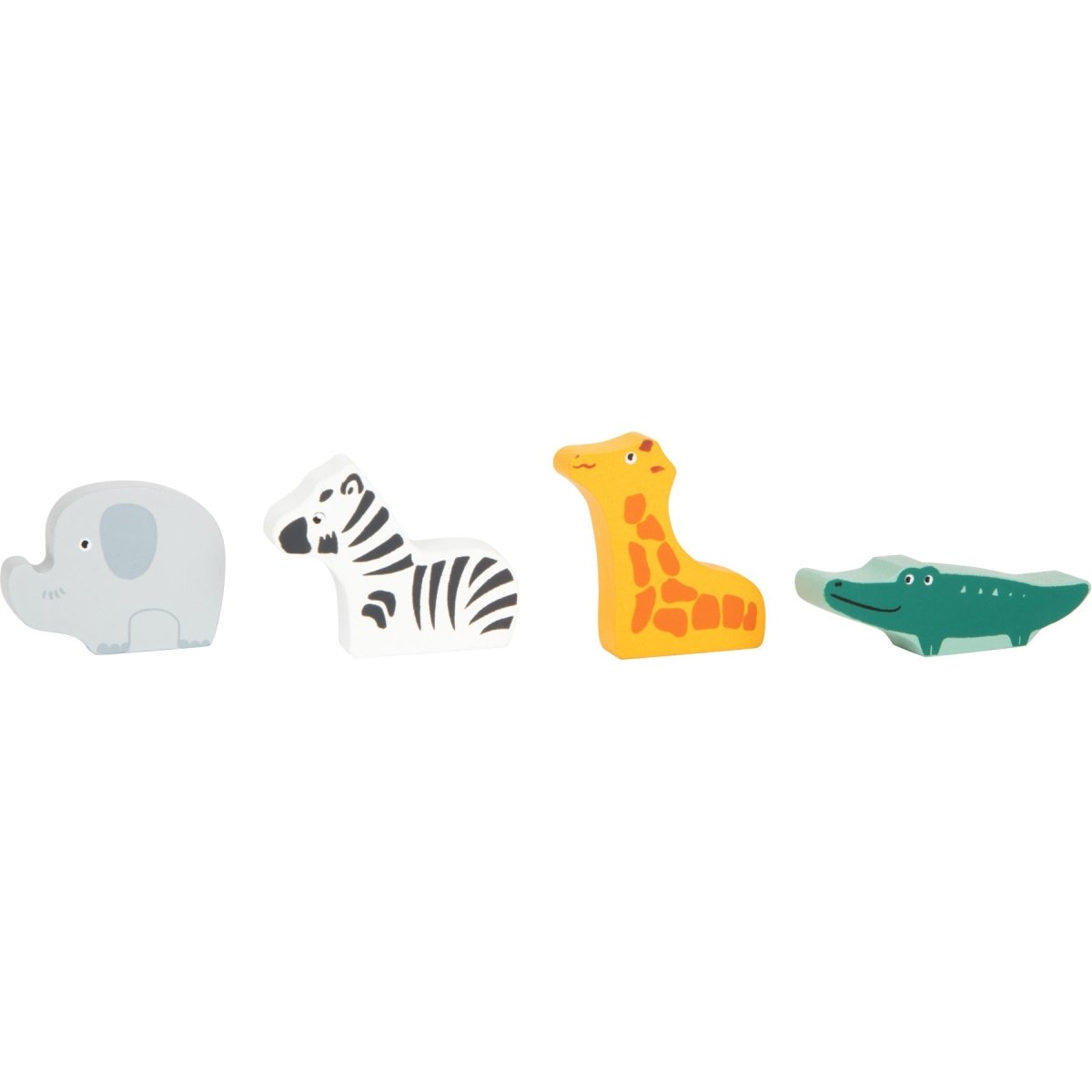 Ludo - Safari by Small Foot - I Want That Present