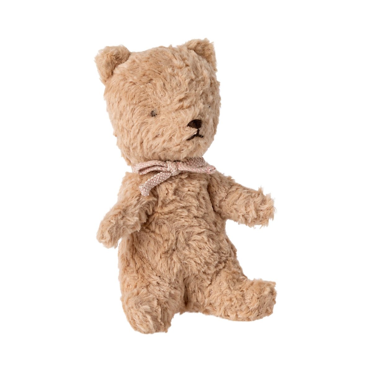 Mailey My First Teddy - Powder Pink - I Want That Present