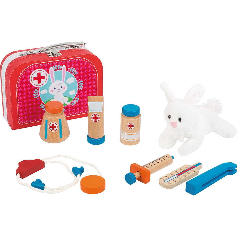 Small Foot Veterinarian’s Kit - I Want That Present