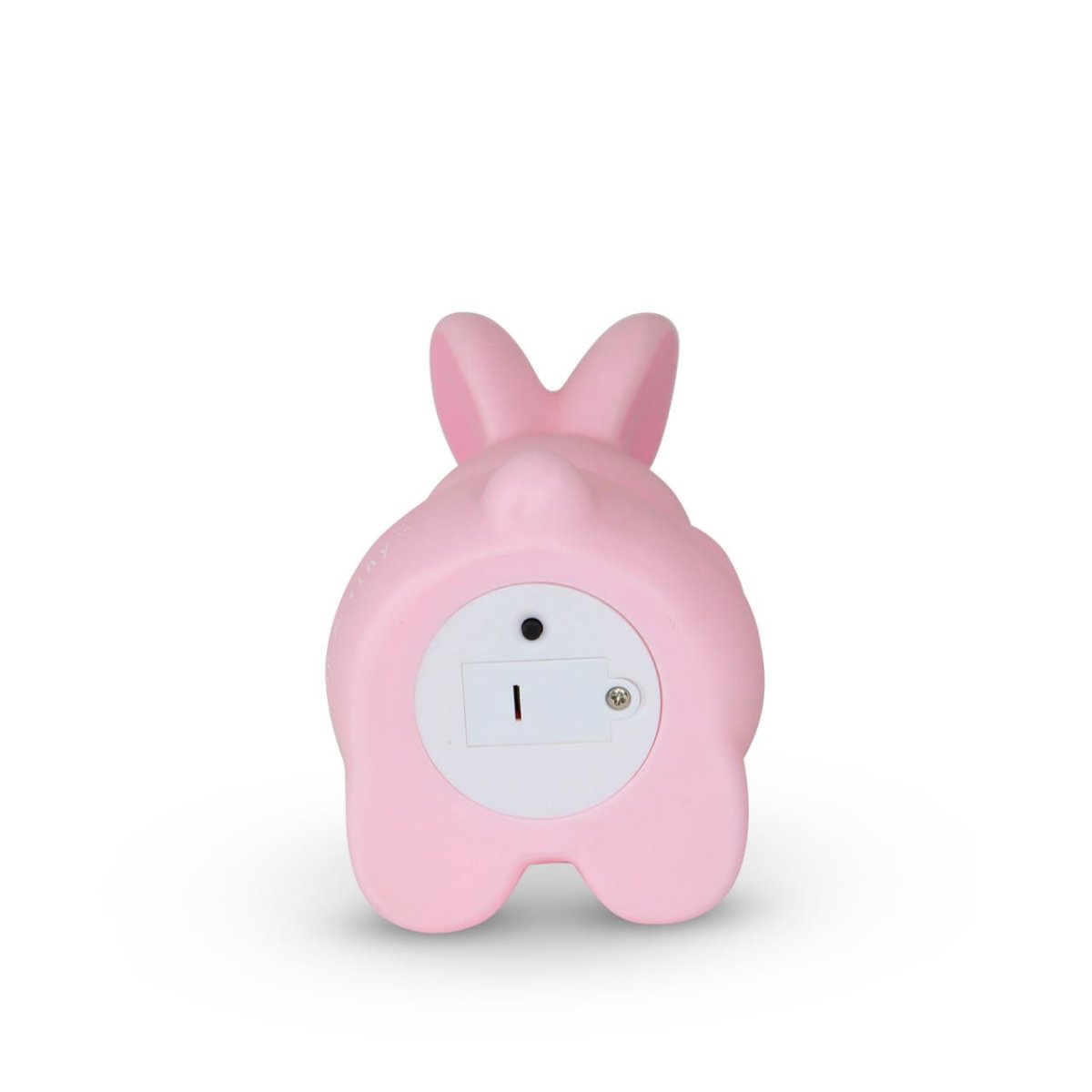 Teeny Tiny Pink Rabbit Little Night Light - I Want That Present