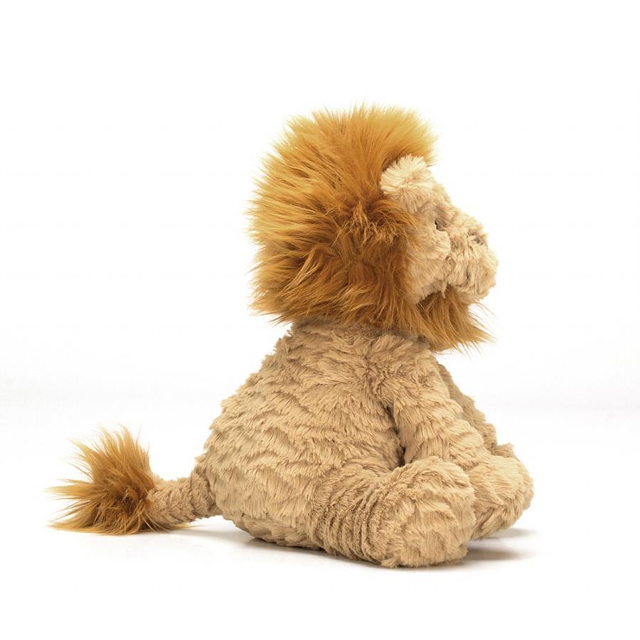 Jellycat Fuddlewuddle  Lion