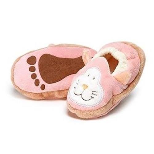 Teddykompaniet Diinglisar Slippers - Cat