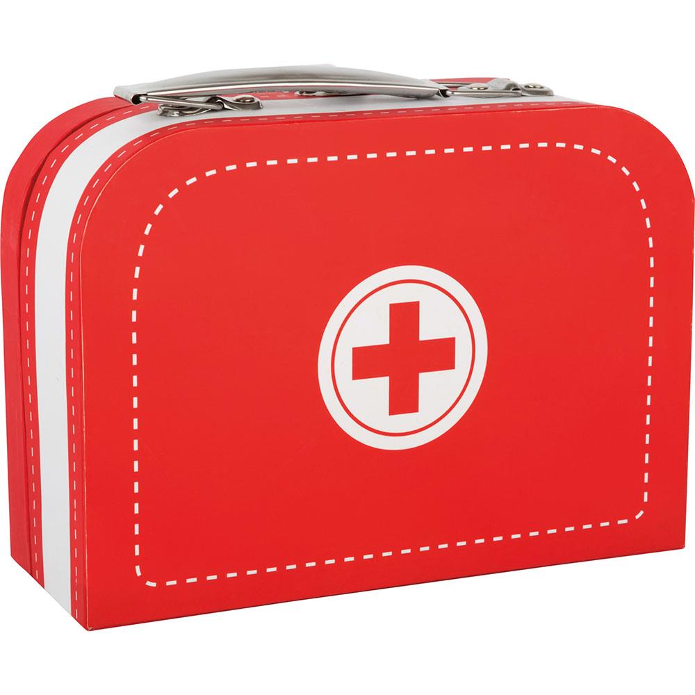 Small Foot Veterinarian’s Kit - I Want That Present