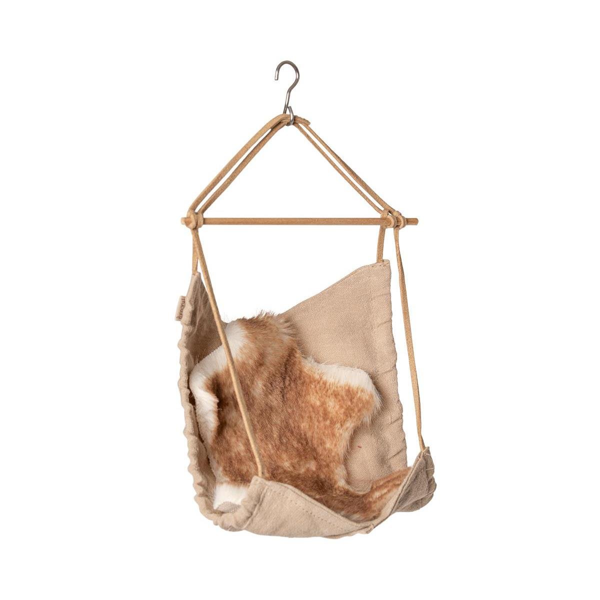 Maileg Micro Hanging Chair - Discontinued - I Want That Present