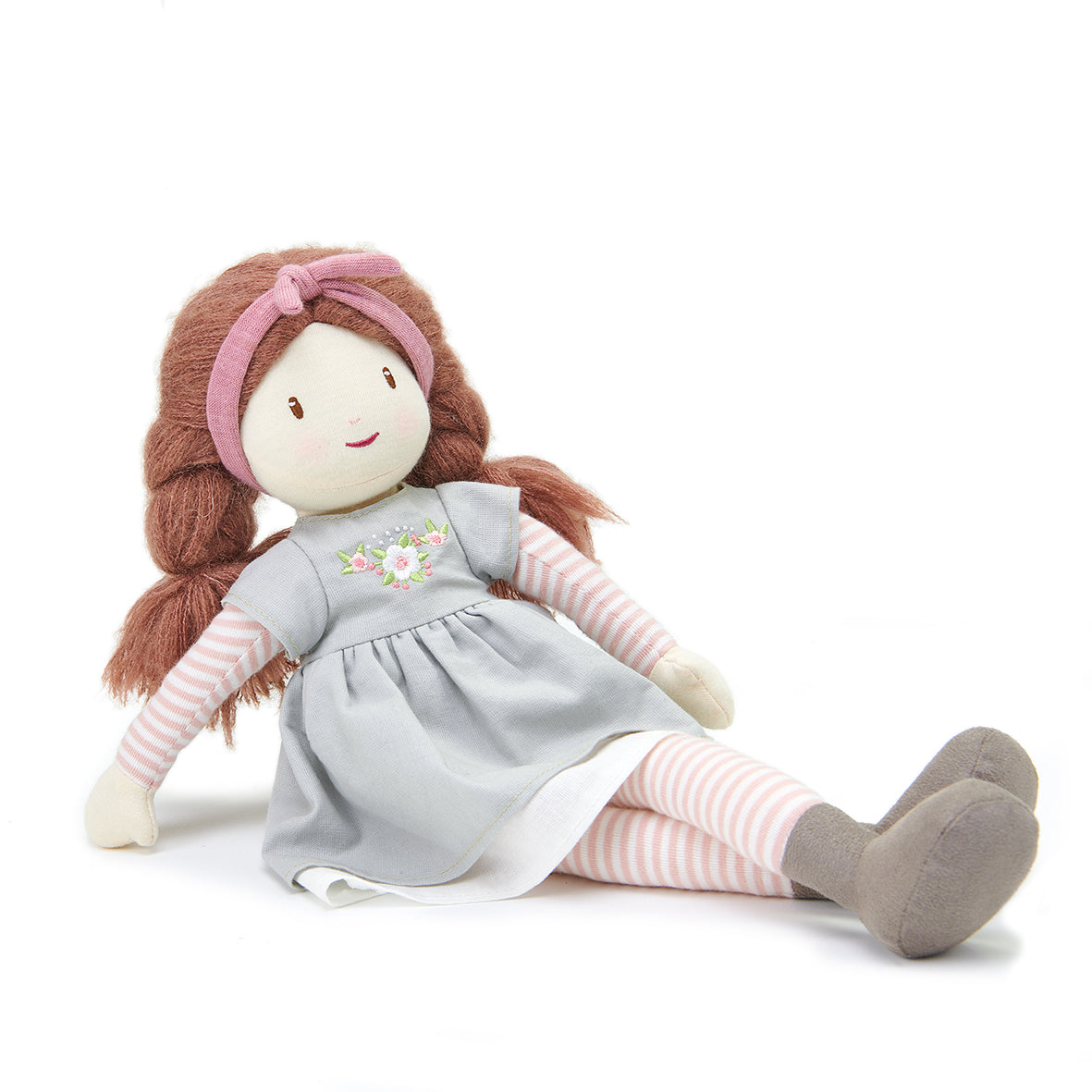 Tender Leaf Toys Alma Rag Doll