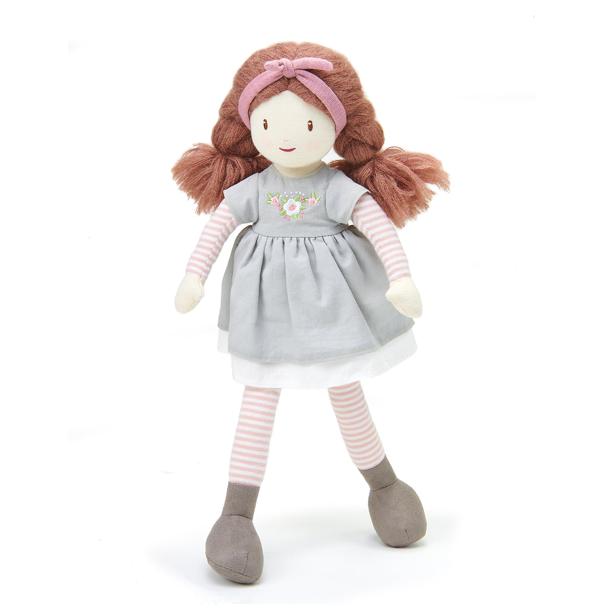 Tender Leaf Toys Alma Rag Doll