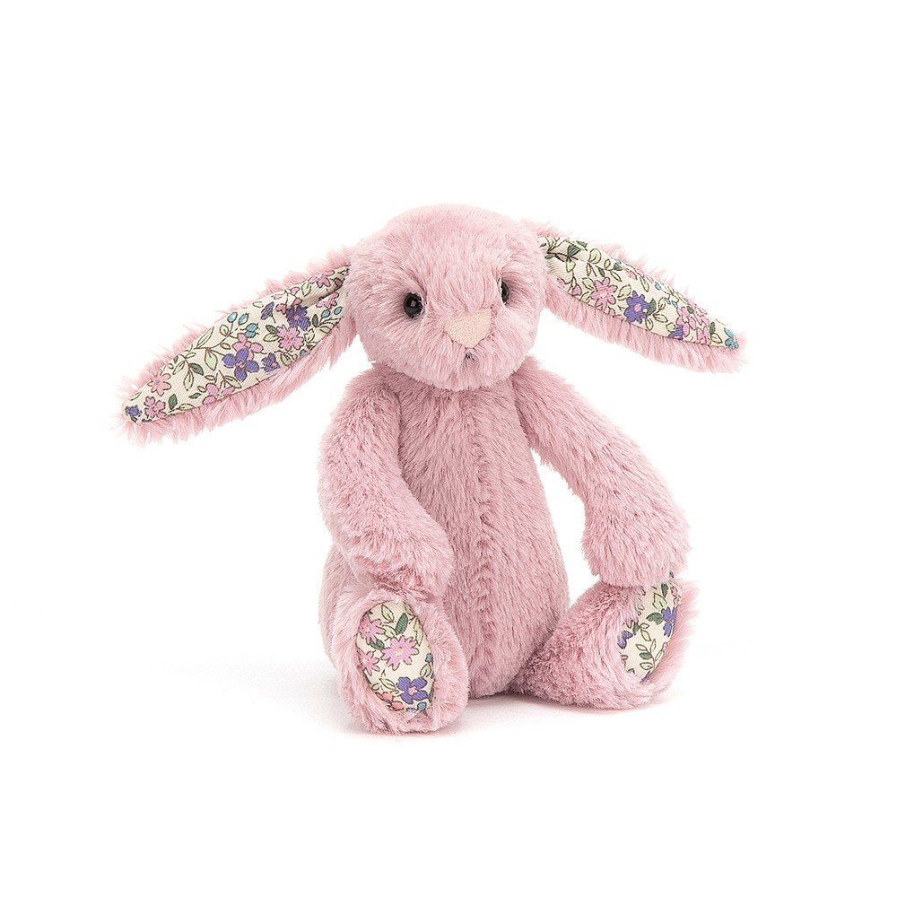 Jellycat Blossom Tulip Bunny