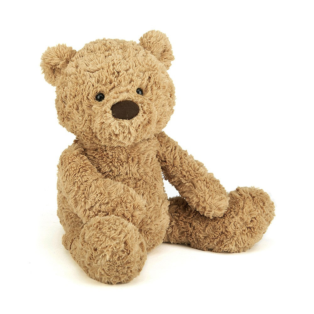 Jellycat Bumbly Teddy Bear