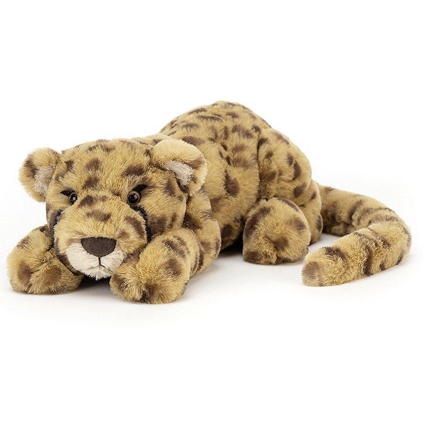 Jellycat Charlie Cheetah