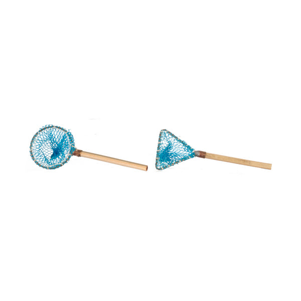 Miniature Fishing Nets