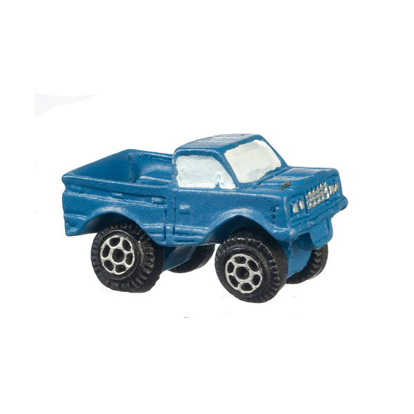 Miniature Toy Truck