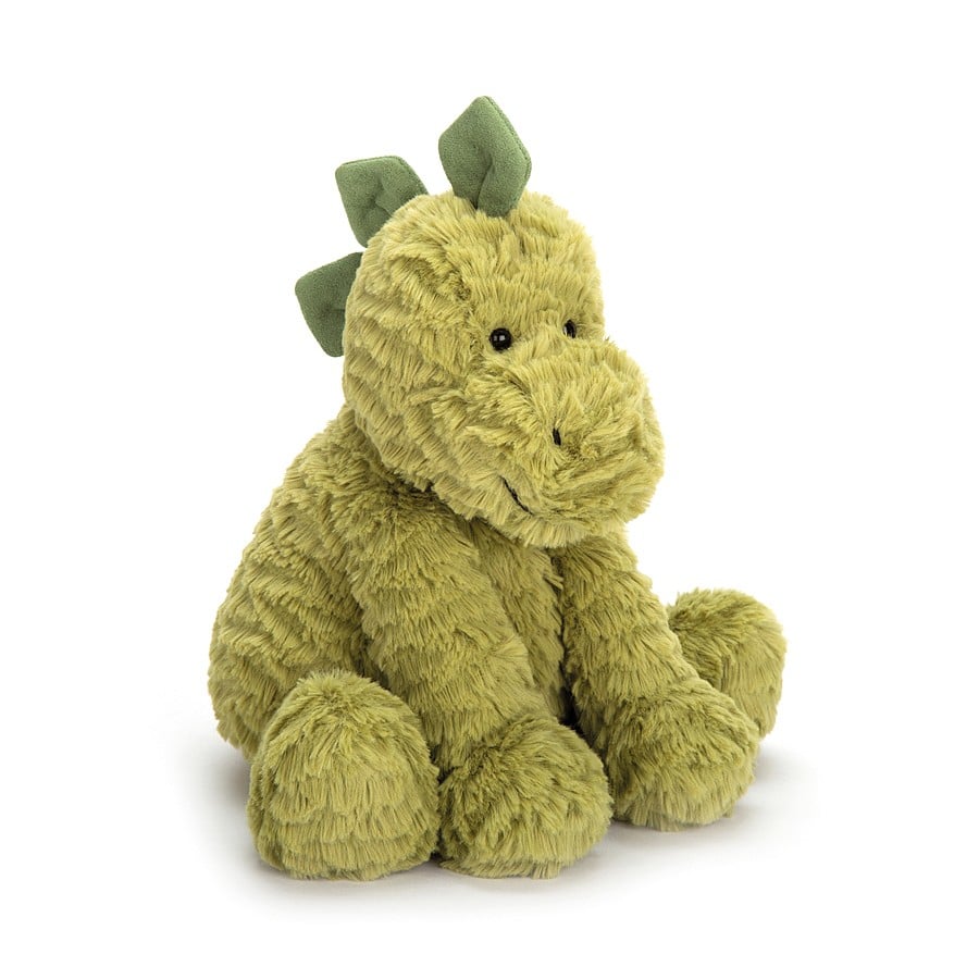 Jellycat Fuddlewuddle Dino - Medium