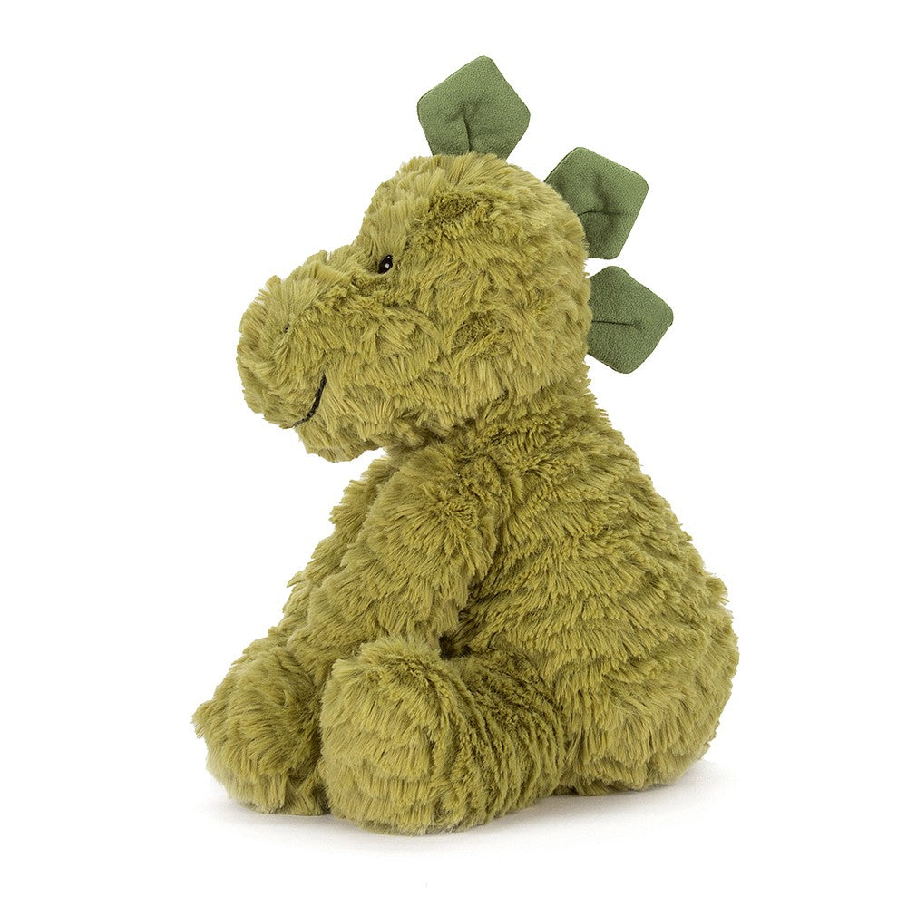 Jellycat Fuddlewuddle Dino - Medium