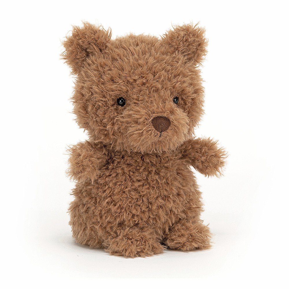 Jellycat Little  Bear