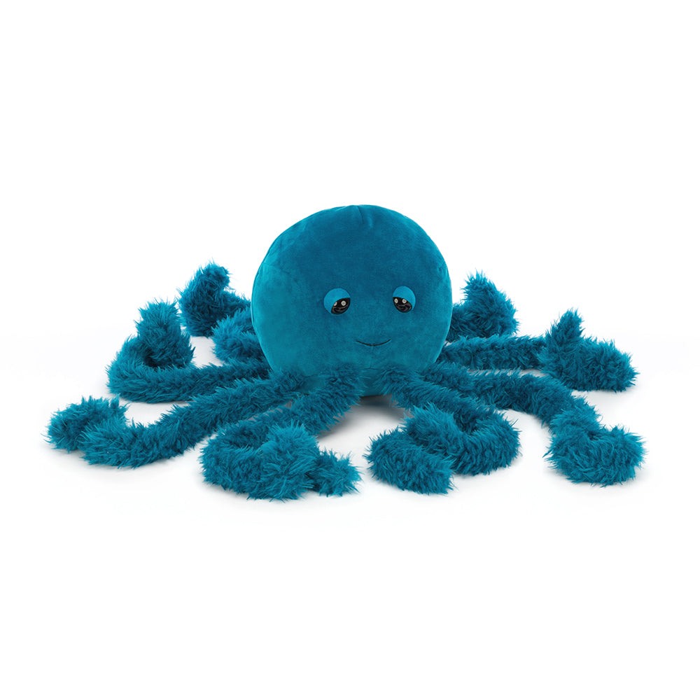 Jellycat Letty Jellyfish - LET2J