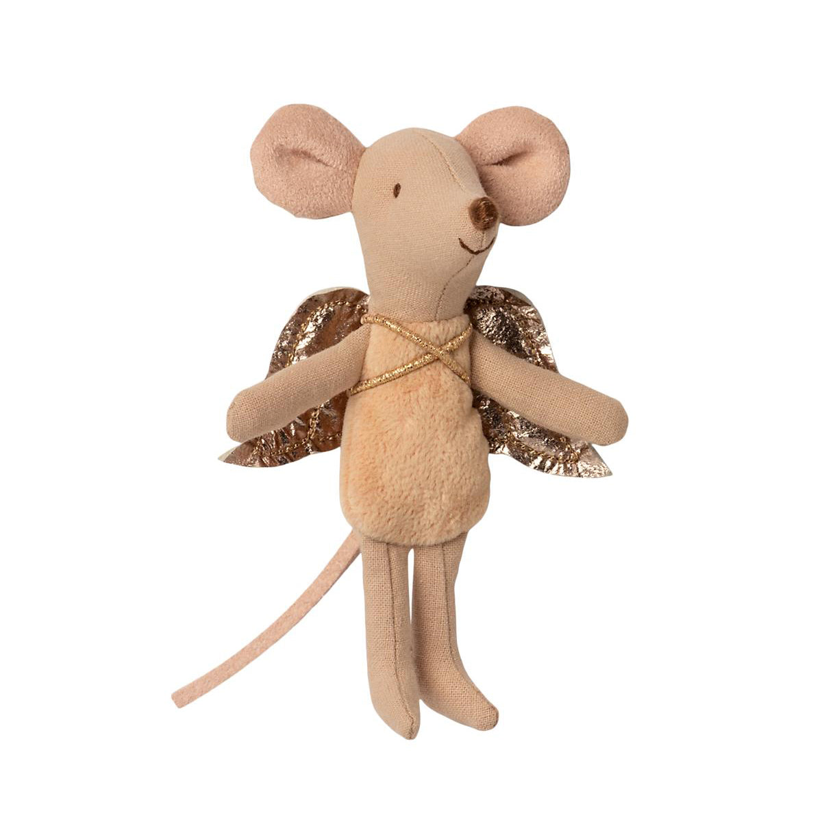 Maileg Fairy Mouse, Little Sister