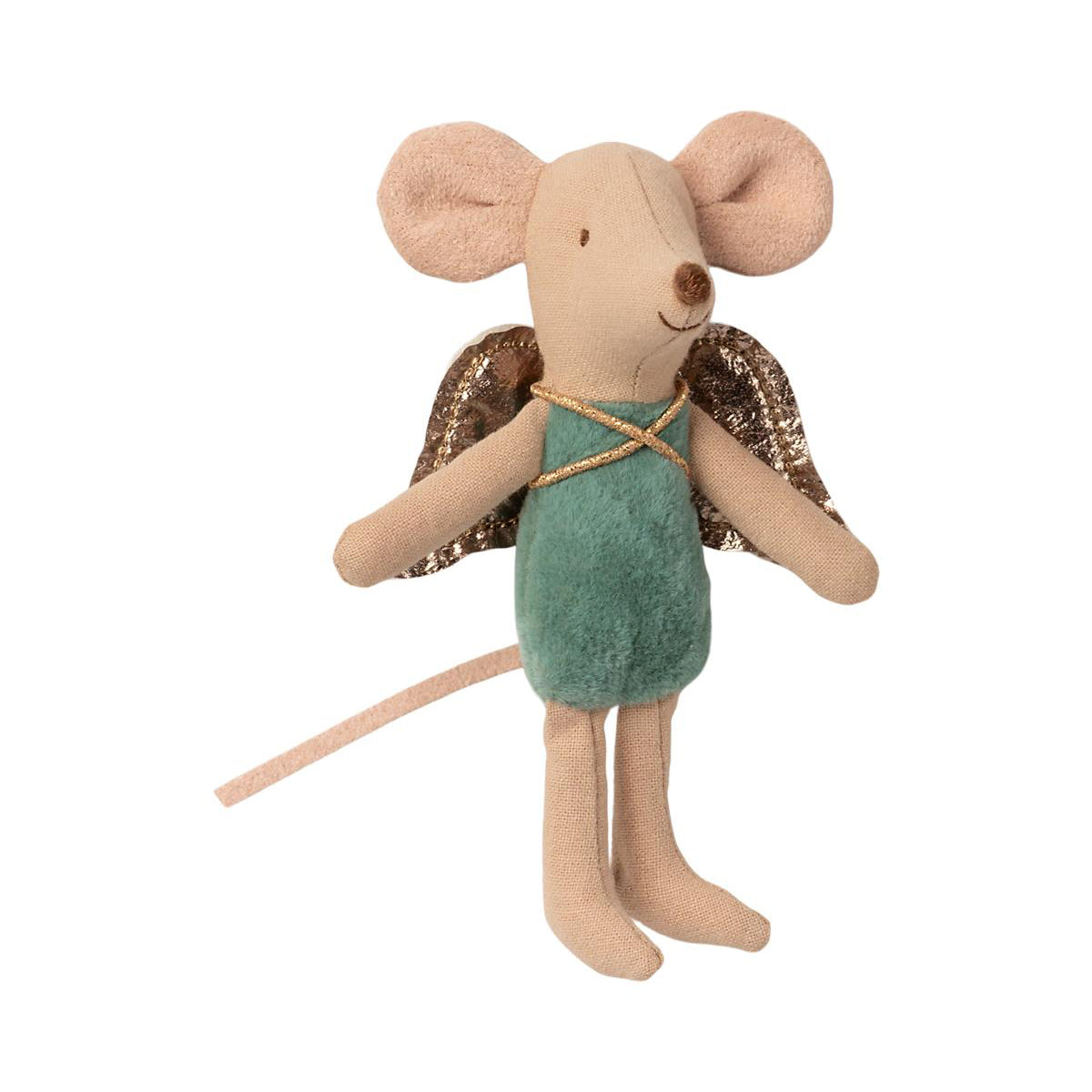 Maileg Fairy Mouse, Little Sister