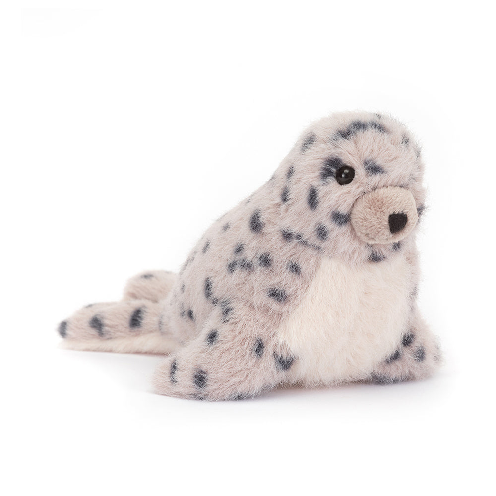 Jellycat Nauticool Spotty Seal - NAU6SS