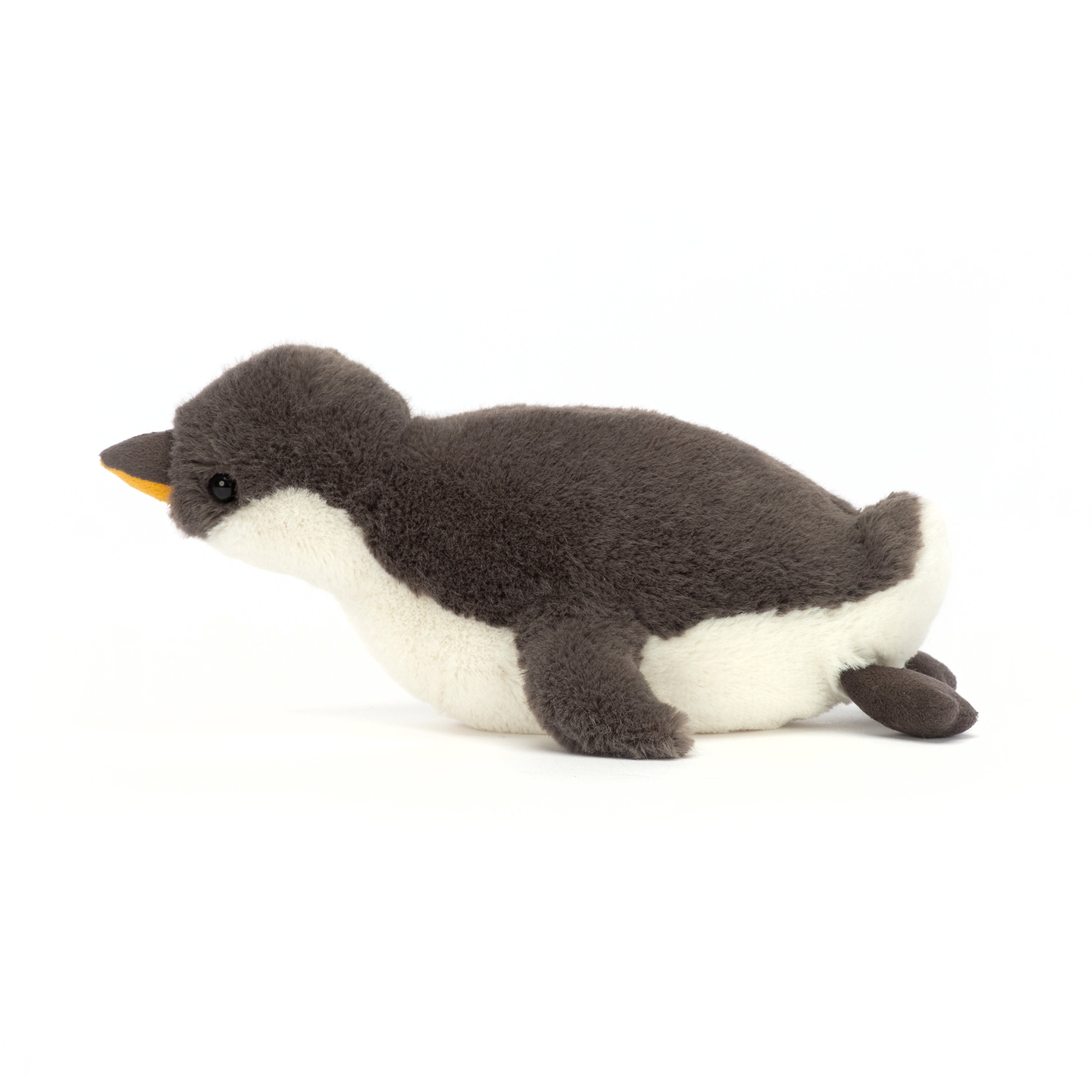 Jellycat Skidoodle Penguin