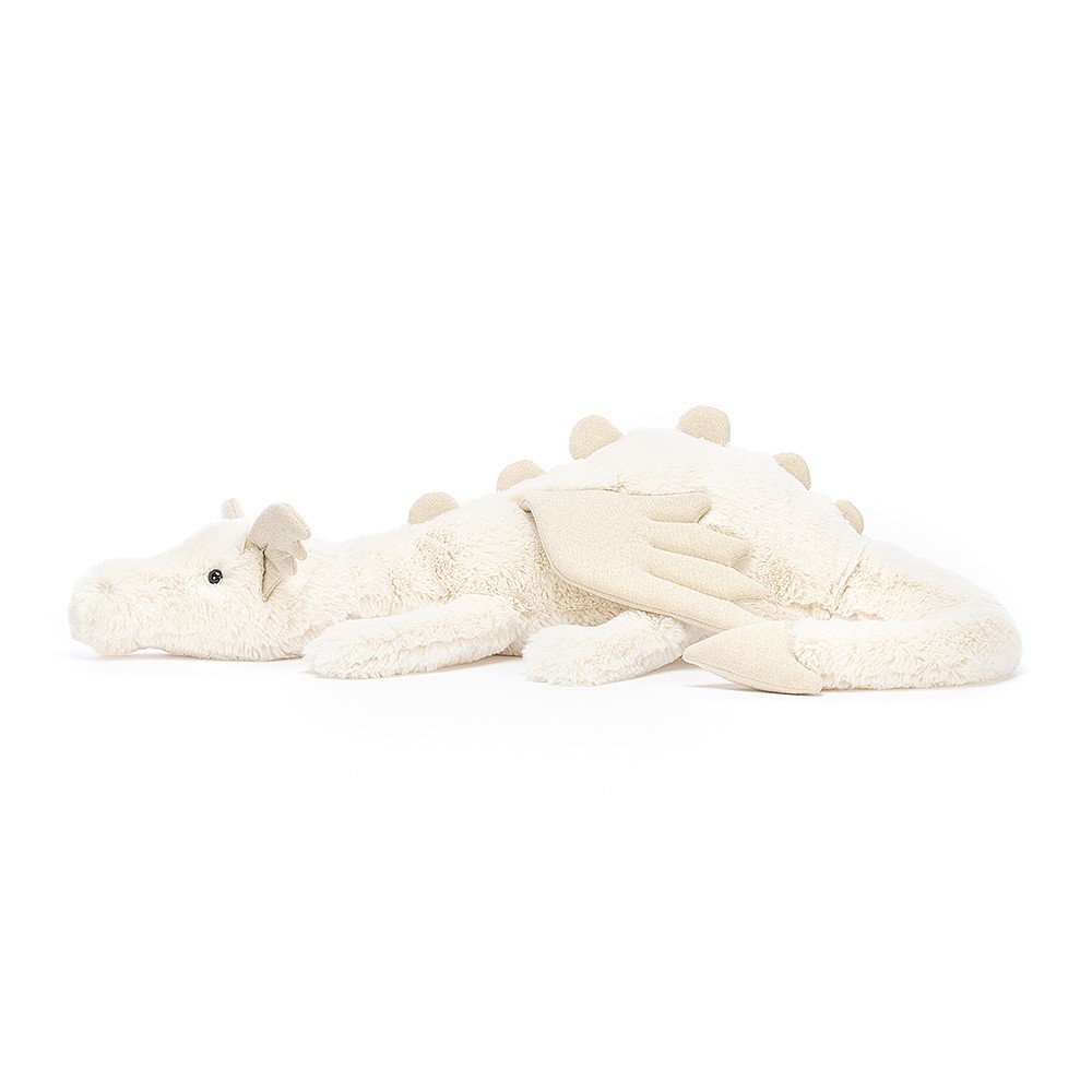 Jellycat Snow Dragon