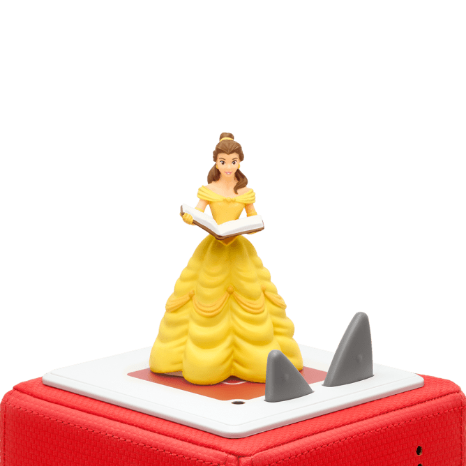 Tonies - Disney Princess  - Beauty & the Beast Tonie