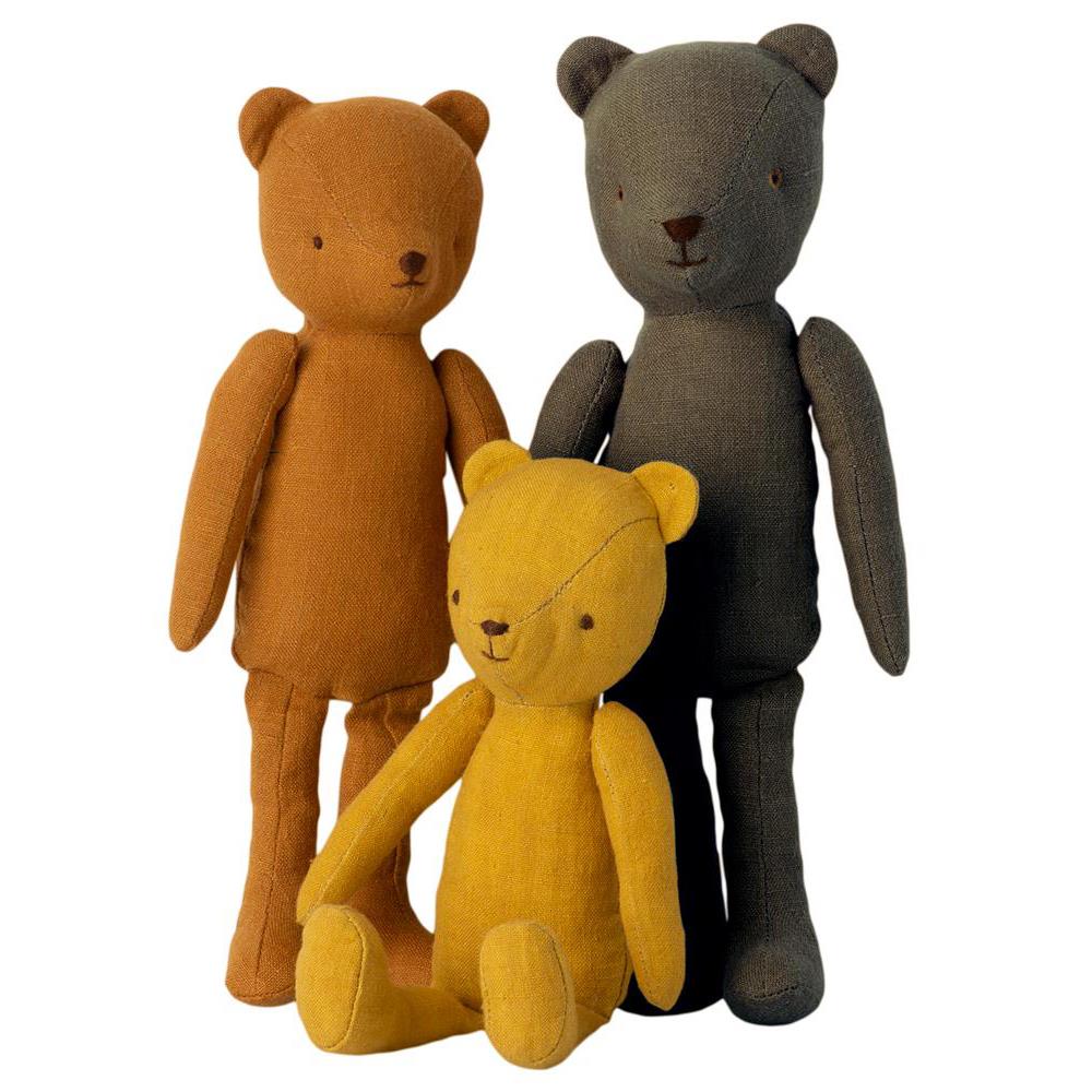 Maileg Teddy Mum - I Want That Present