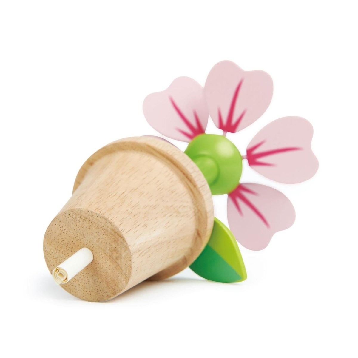 Tender Leaf Toys Blossom Flower Pot Set - I Want That Present
