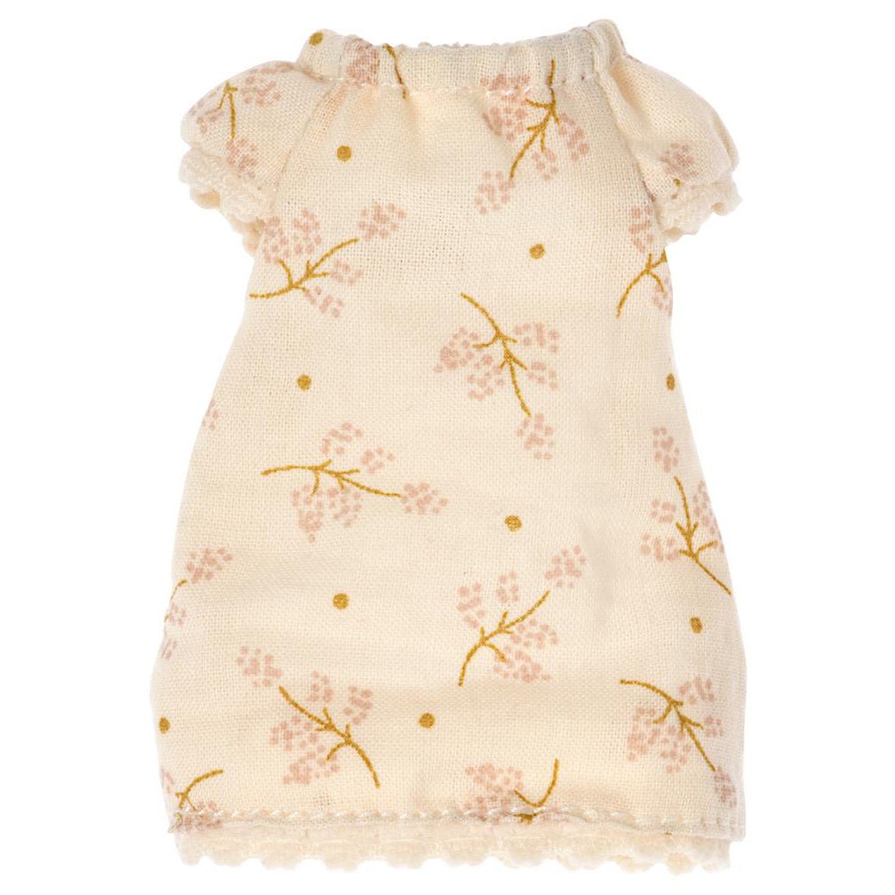 Maileg Nightgown for Big Sister Mouse - I Want That Present