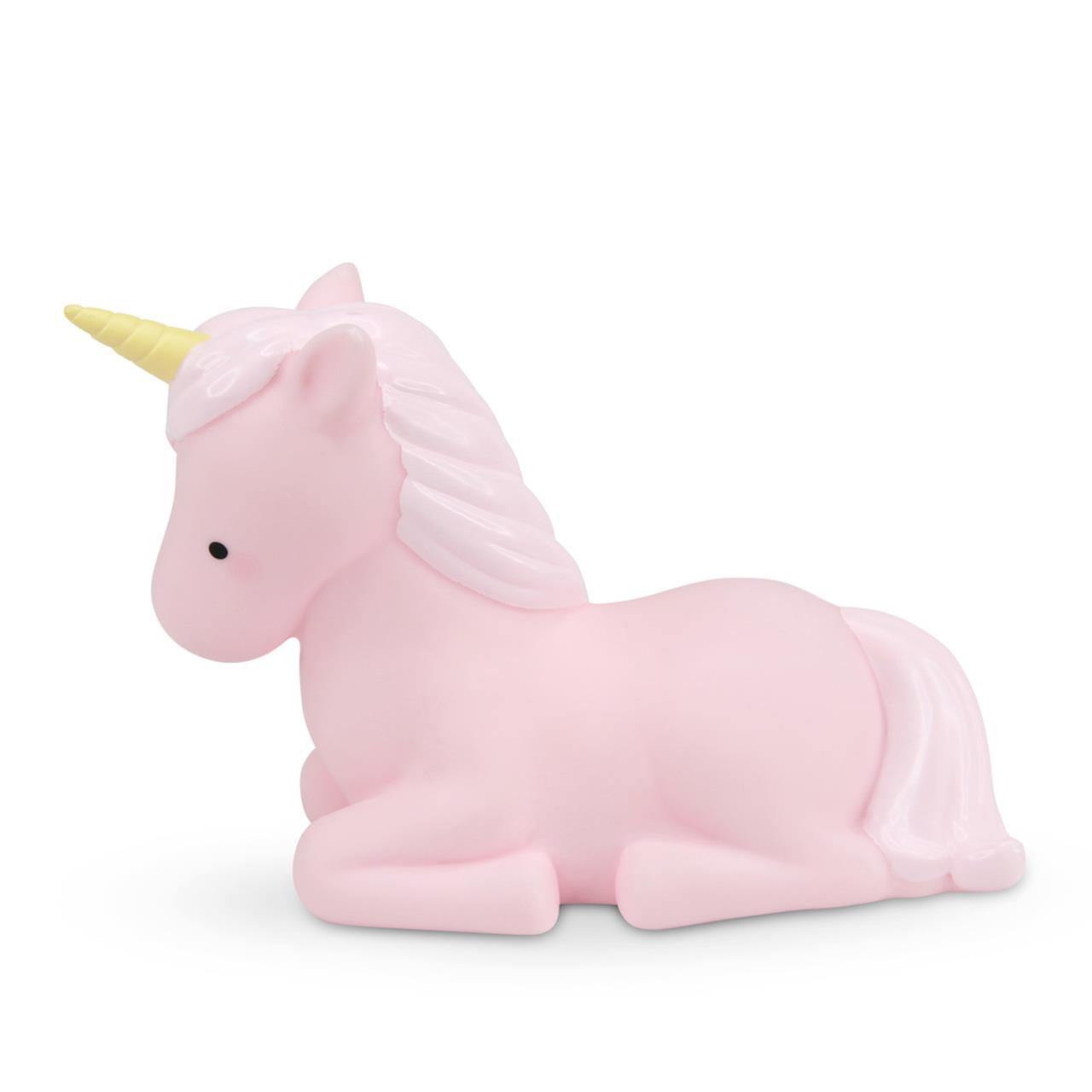 Teeny Tiny Pink Unicorn Little Night Light