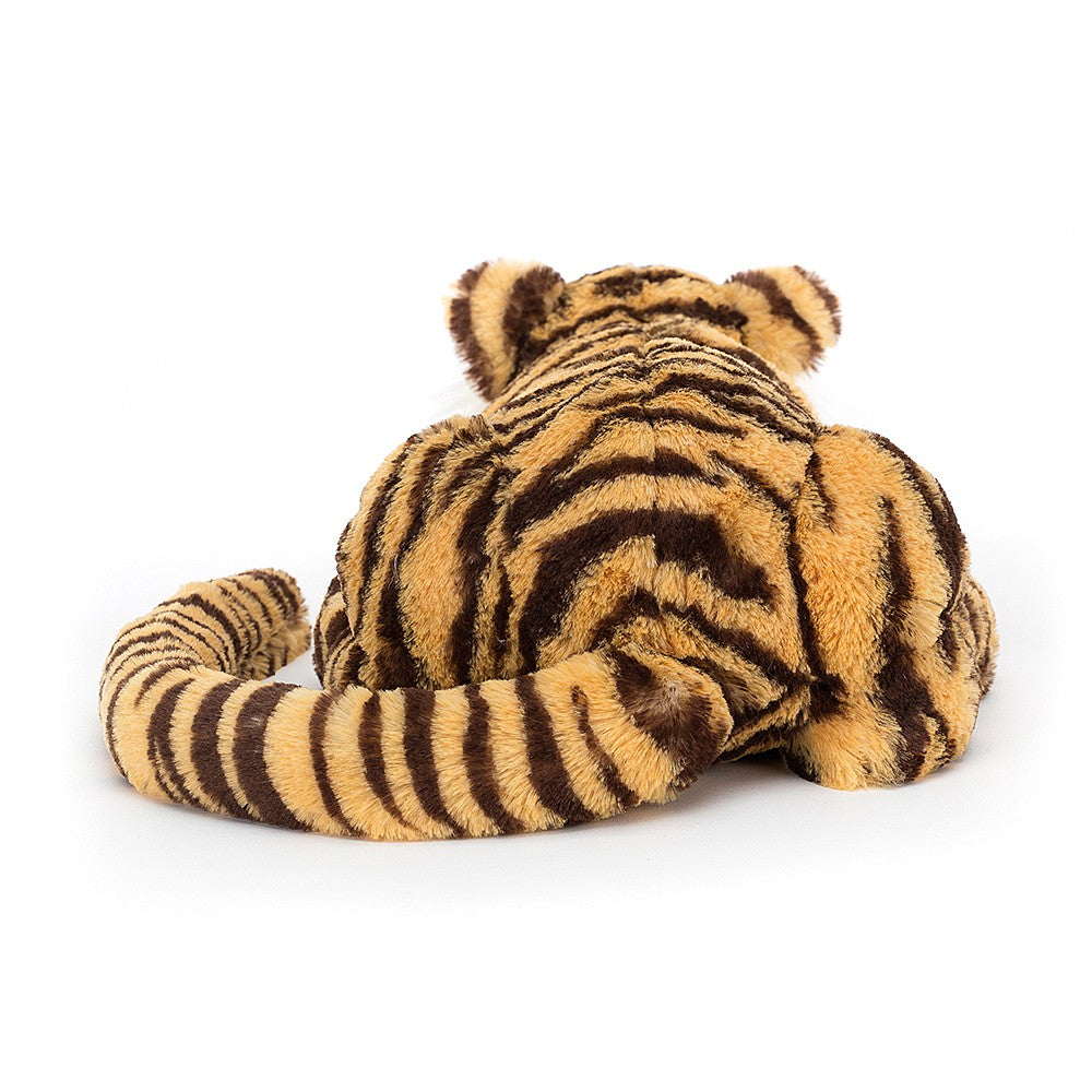 Jellycat Tiger - Taylor