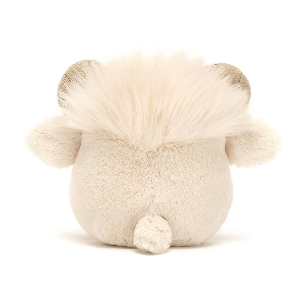 Purchase Jellycat HUD2S Huddles Sheep Cream With Baby Sitting