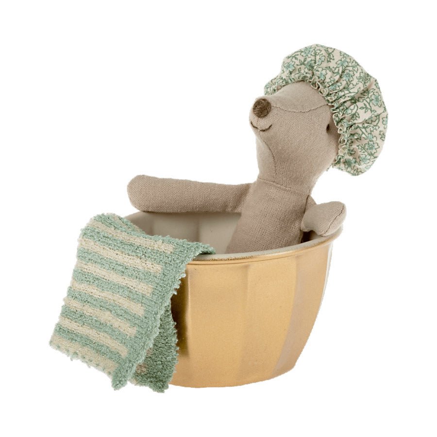 Maileg Wellness Mouse (2022) - discounted - I Want That Present