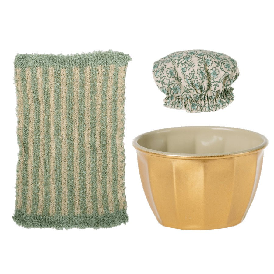 Maileg Wellness Mouse (2022) - discounted - I Want That Present