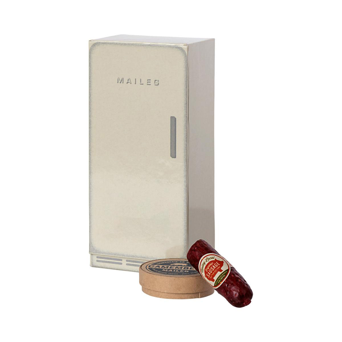 maileg cooler for mice with food